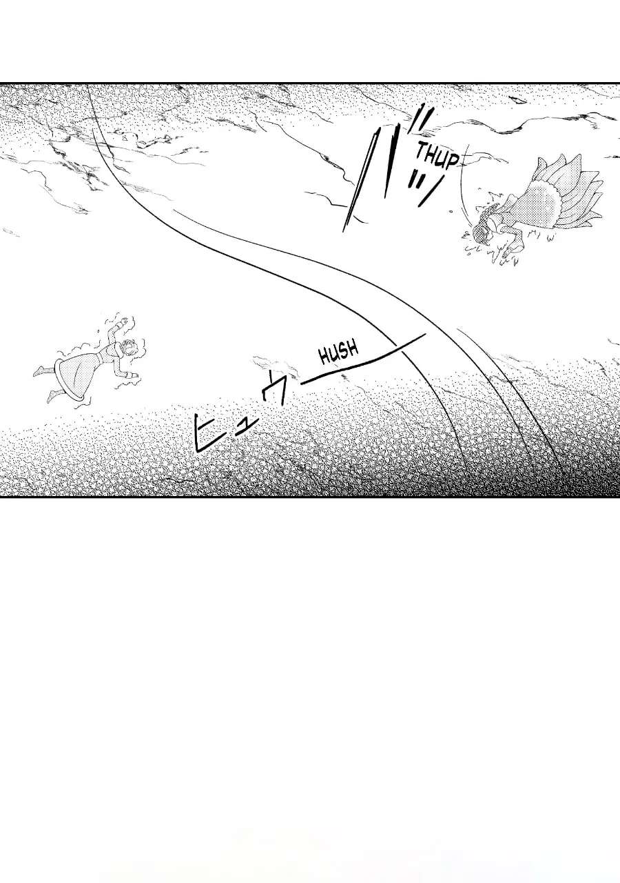 Wings of Starlight Chapter 28 - page 40
