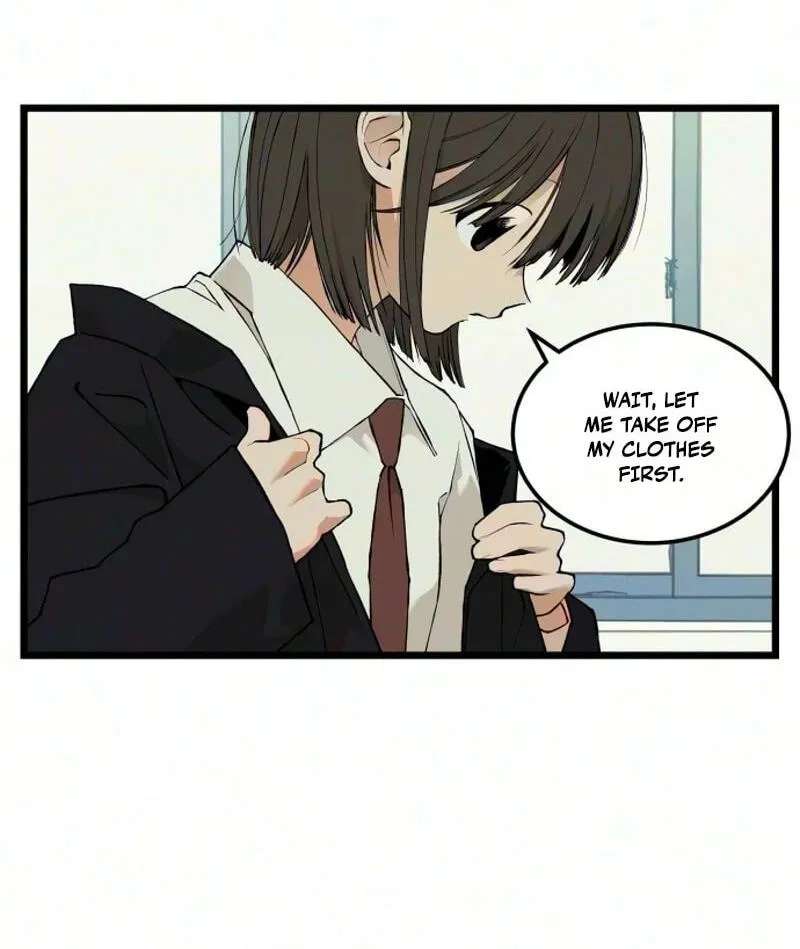 I Dare You Chapter 42 - page 19