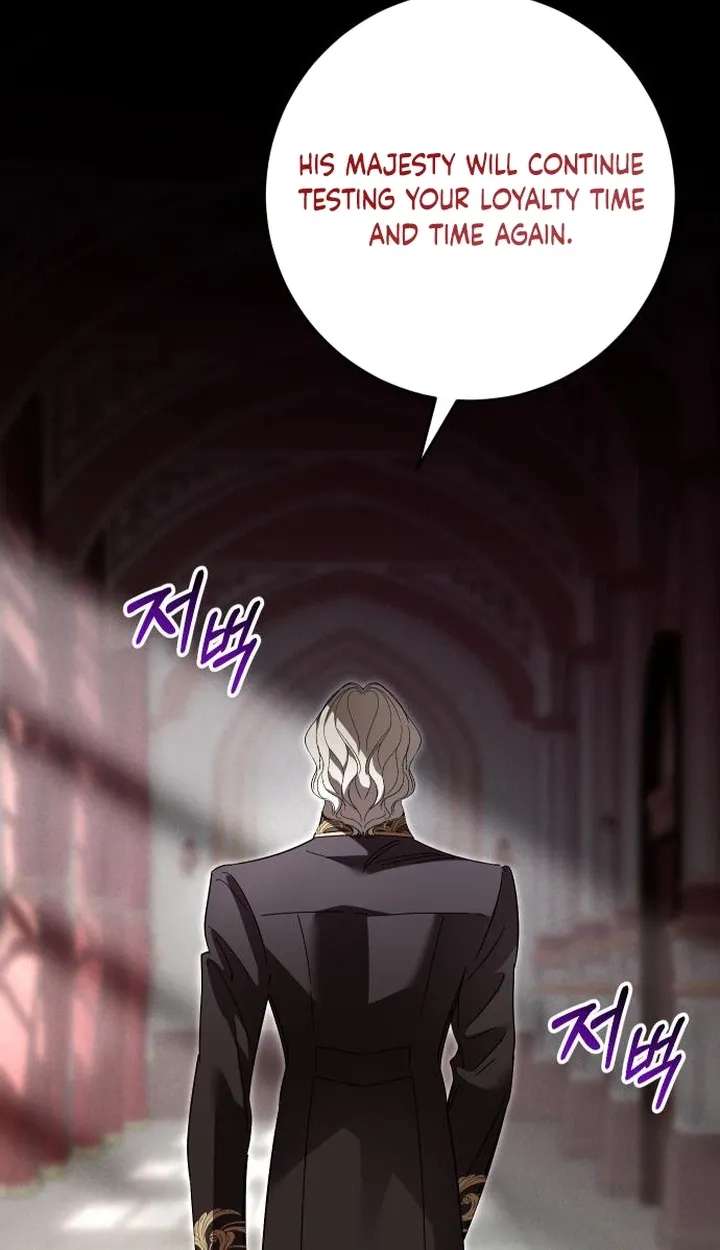 The Empresss Time Reversed Abducted Marriage Chapter 66 - page 68