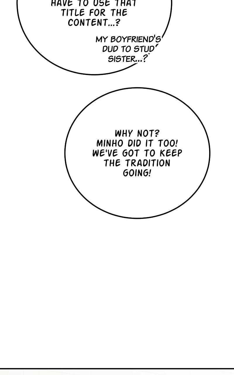My Dud To Stud Boyfriend Chapter 187 - page 53