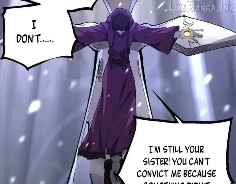 God-level Assassin, I’m the Shadow Chapter 137 - page 55