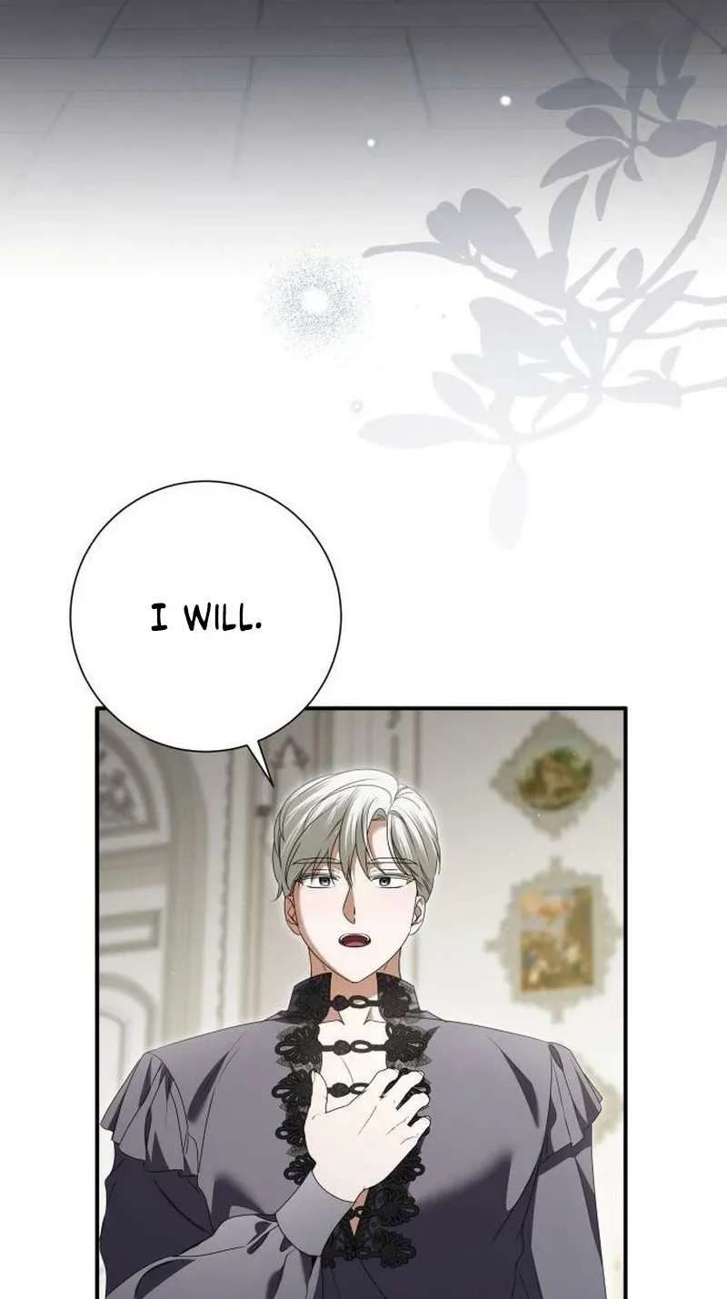 That's Just How First Love Is Your Highness Chapter 67 - page 37