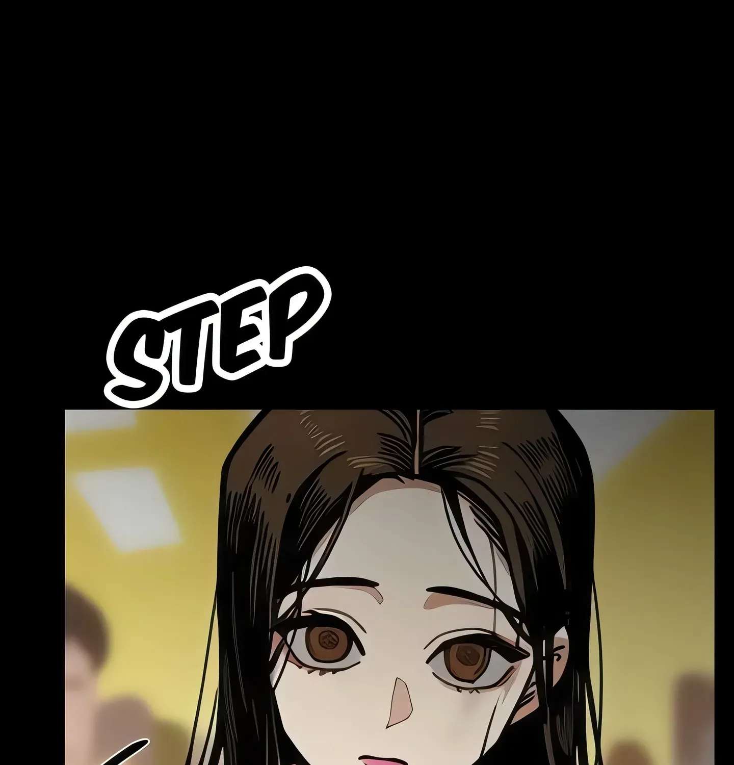 LUST GAME Chapter 10 - page 5