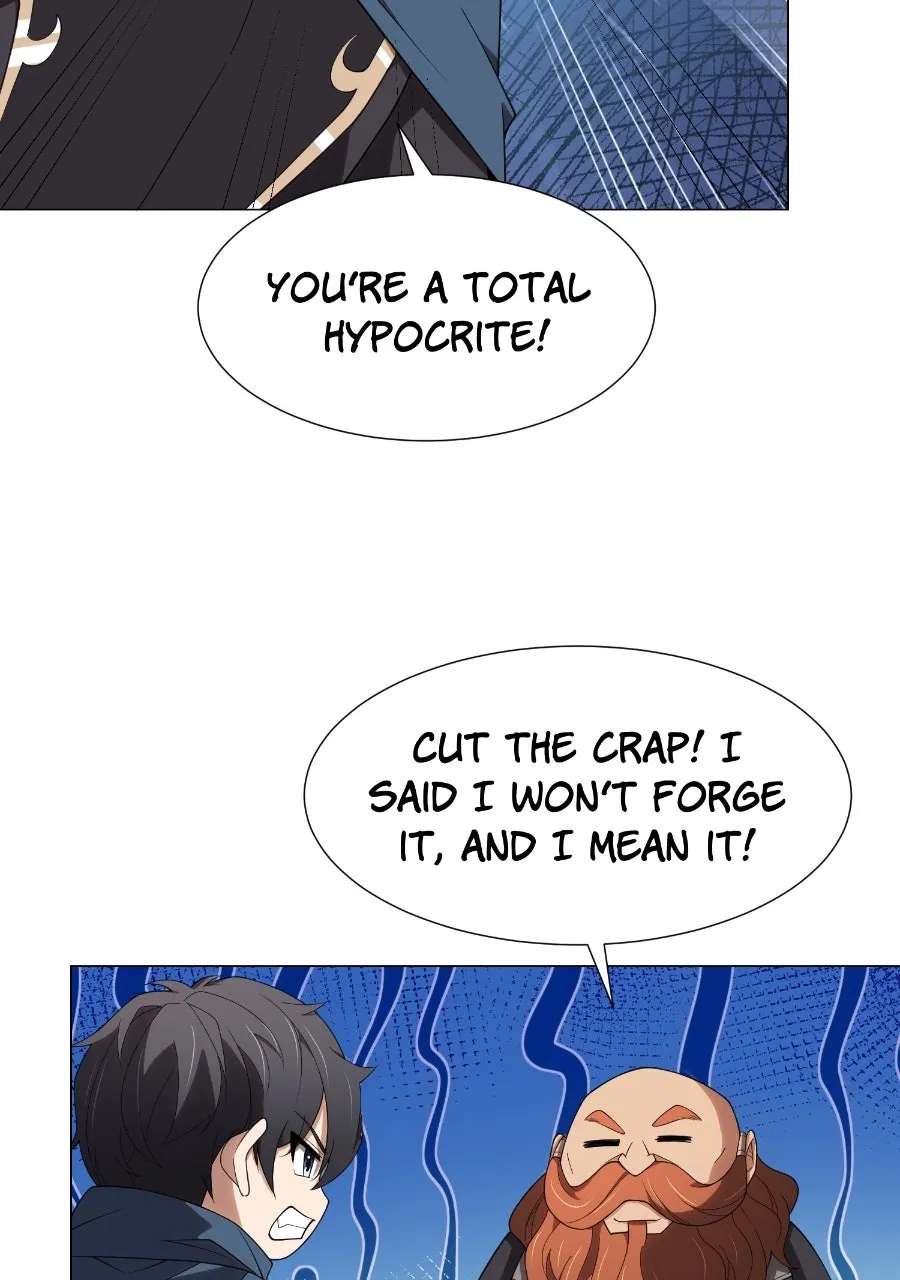 I Dominate a Magical Continentwith an Industrial Revolution Chapter 36 - page 56