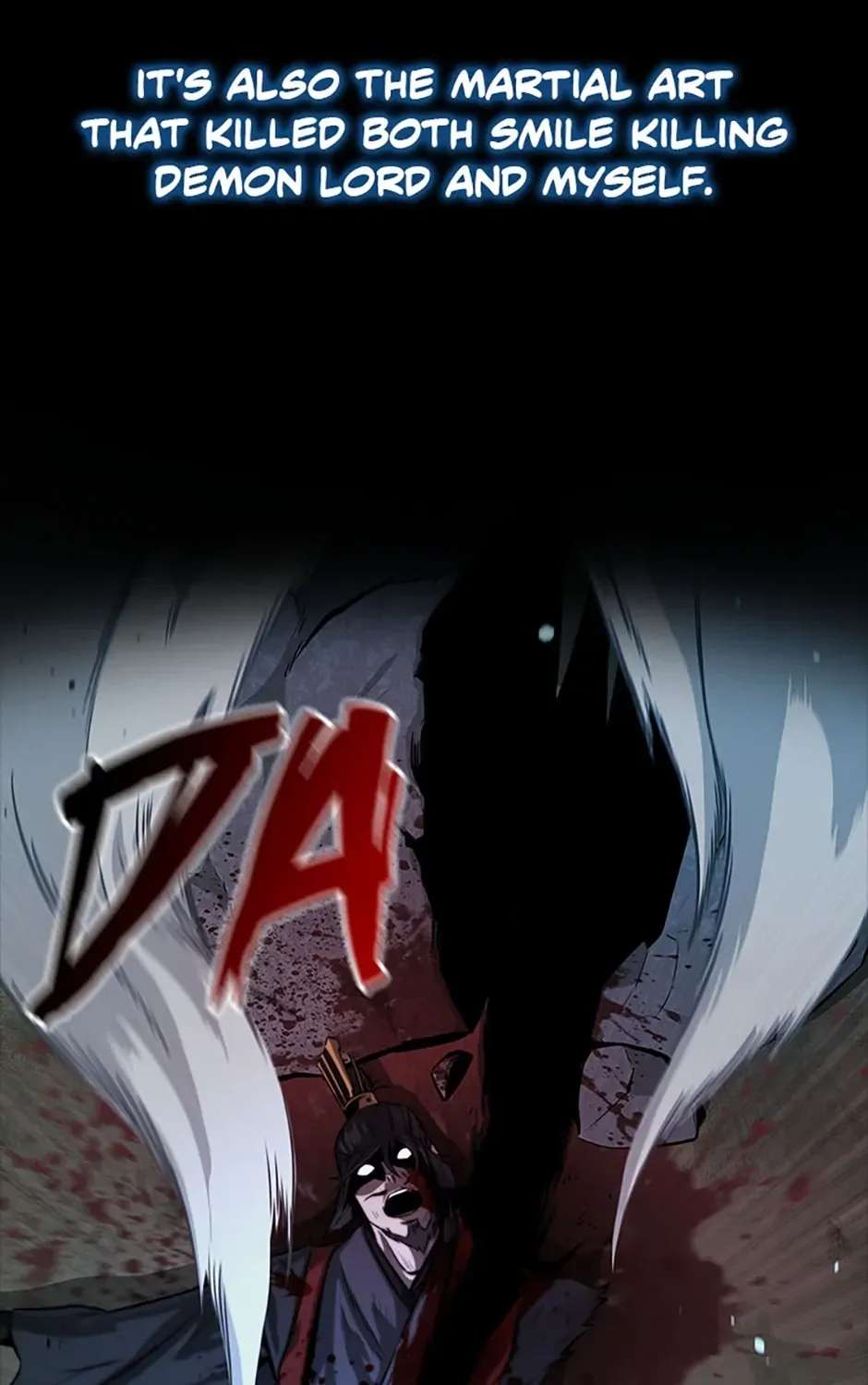 Absolute Master of the Senate Chapter 47 - page 21