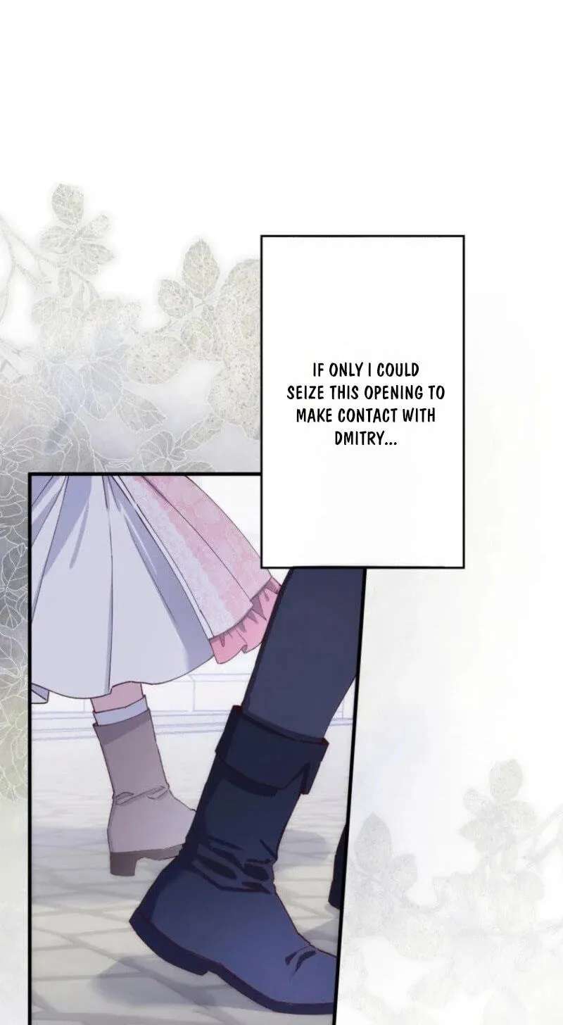 Surviving My Sister Chapter 53 - page 31