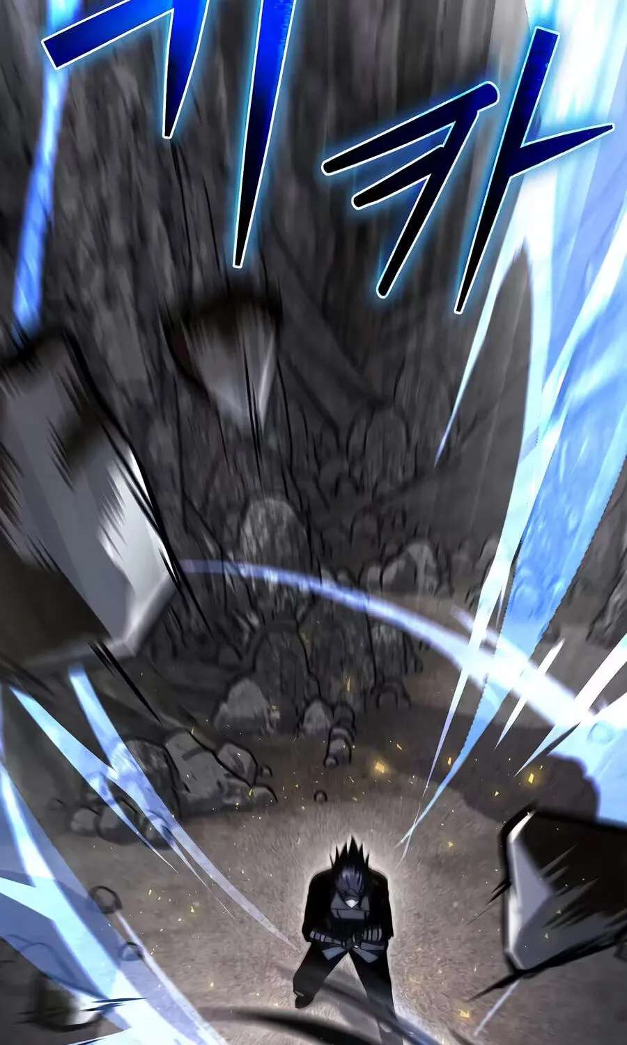The Regressor Can Make Them All Chapter 36 - page 29