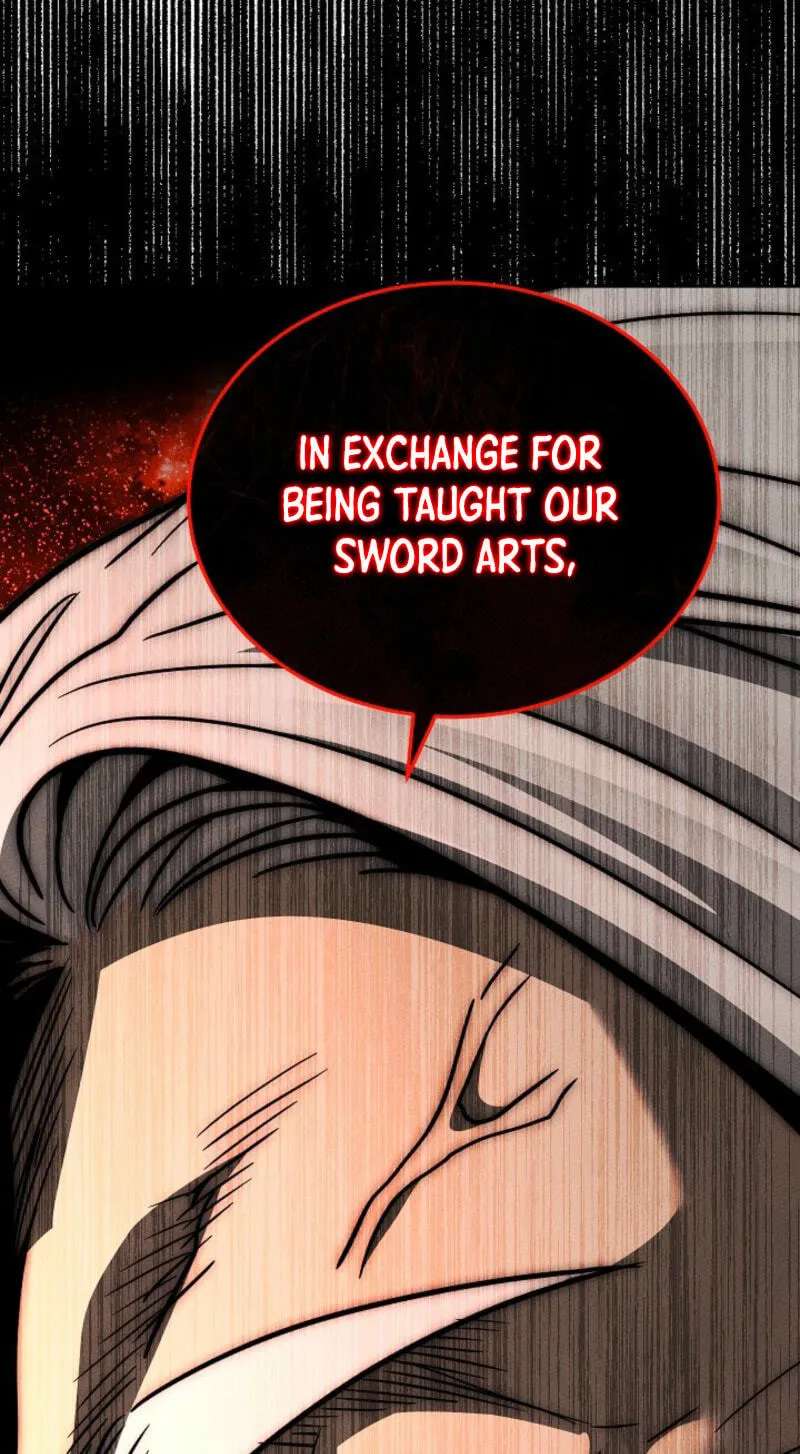 The Legend of Enxue Chapter 68 - page 96