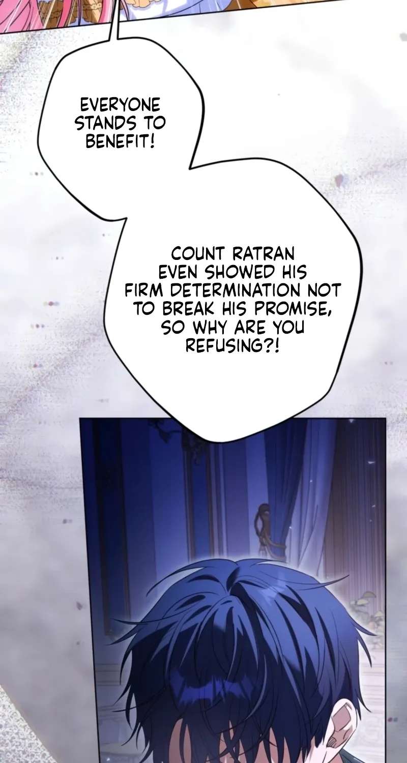 I Thought My Husband Was Supposed to Die? Chapter 87 - page 24