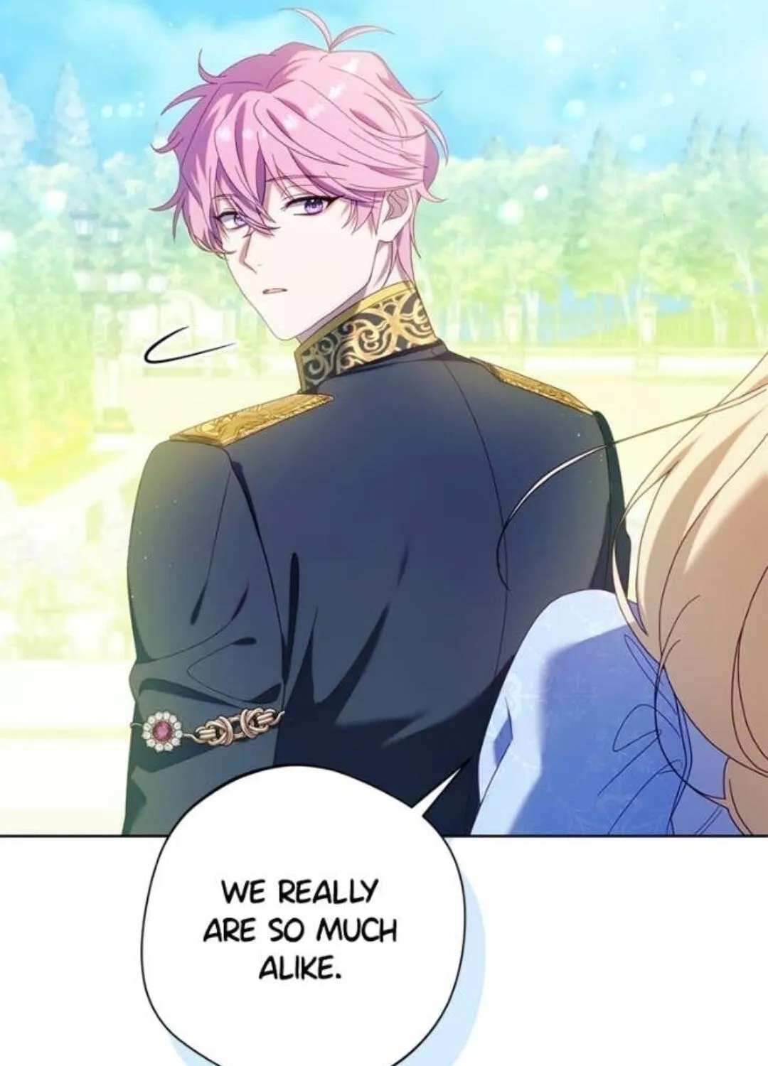 Rural Ace Chapter 71 - page 137