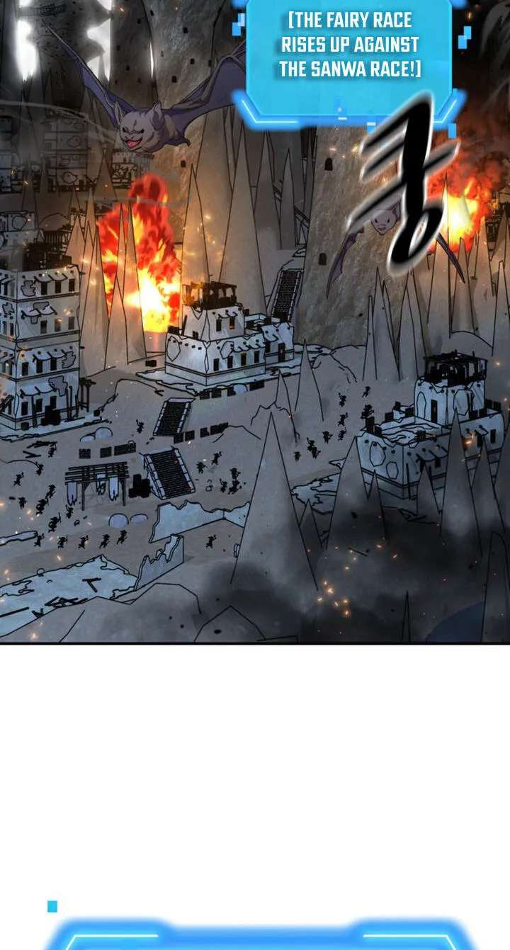 SSS-Class Revival Hunter Chapter 156 - page 28