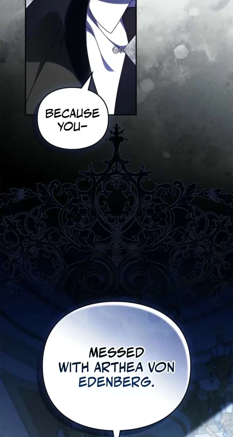 The Search for the Duchess's Husband Chapter 33 - page 57