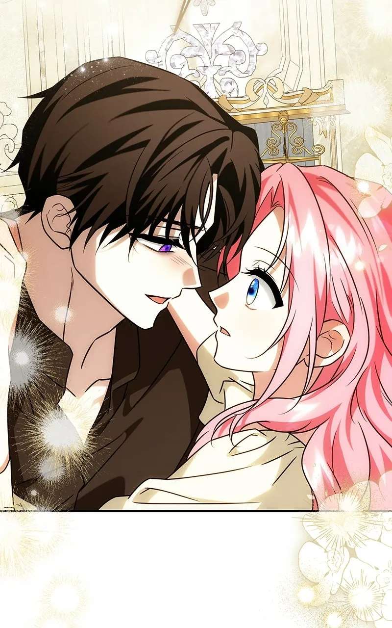 Changing the GenreFrom Angst to Heartwarming Chapter 85 - page 44