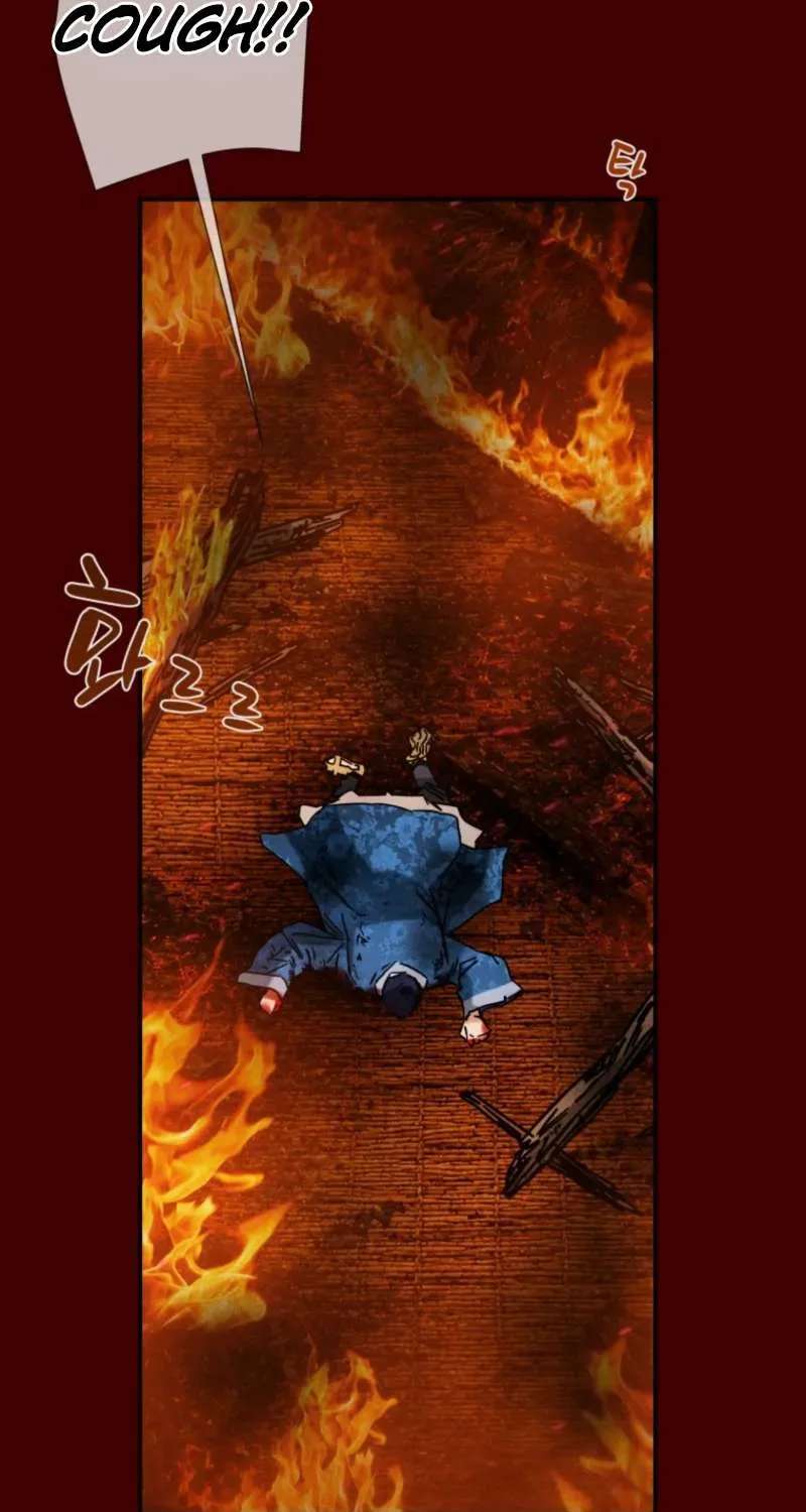 Heavenly Moon Chapter 275 - page 119
