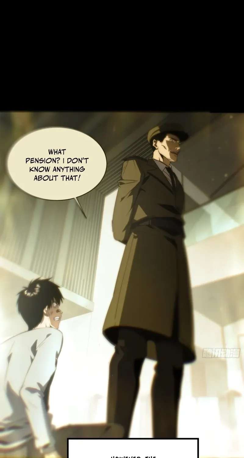Global Game: I Can Amplify Everything by a Hundred Times Chapter 1 - page 71
