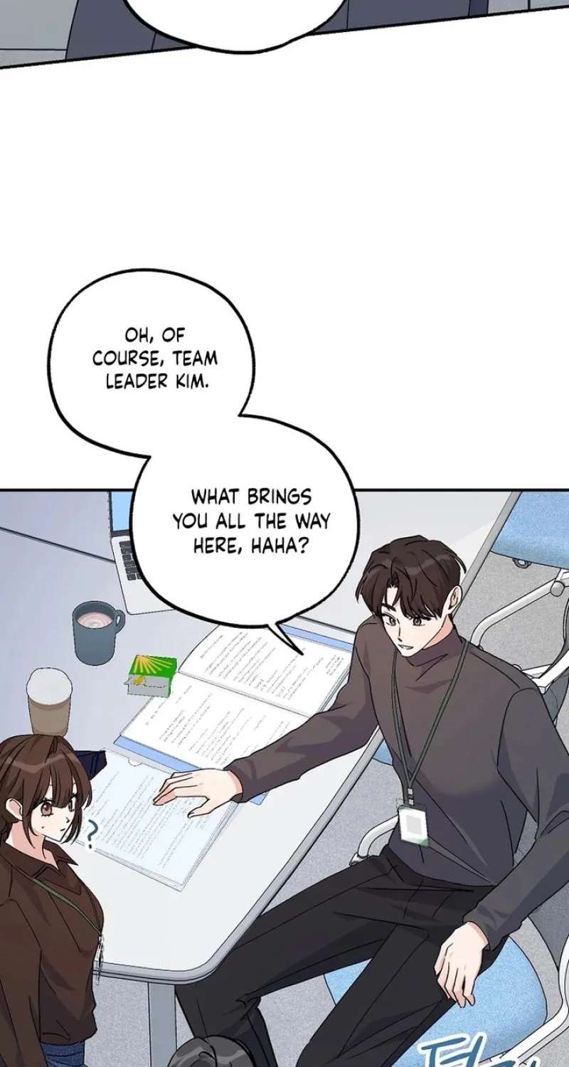 Her Happy Ending Strategy Chapter 37 - page 66