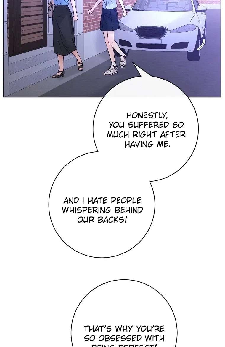The Star That Swallowed the Universe Chapter 1 - page 99