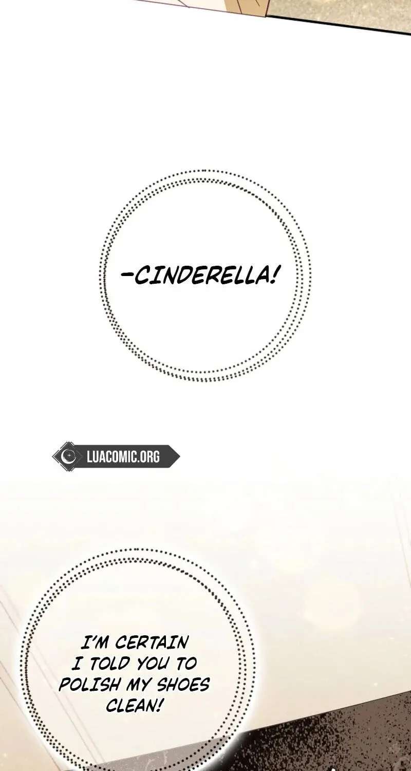 Cinderella's Pocket-Sized Protector Chapter 57 - page 53