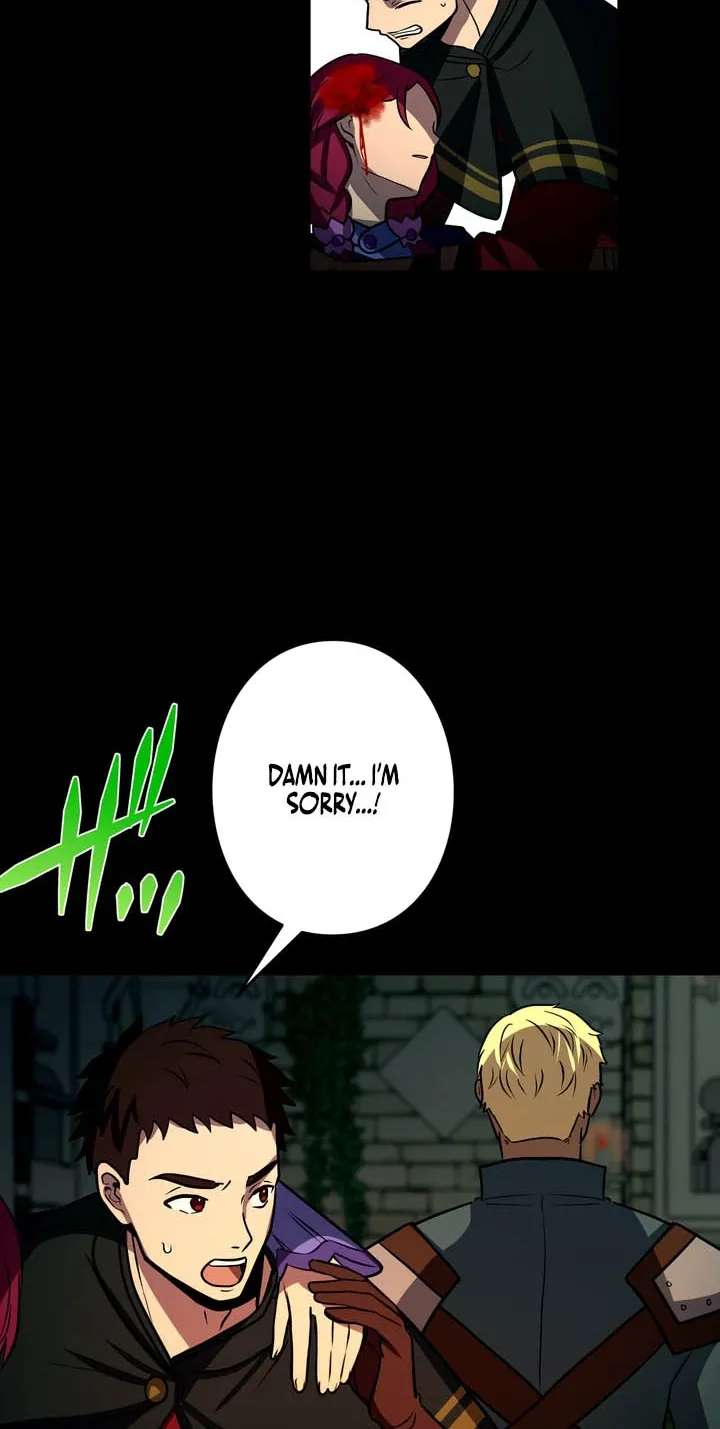 Hidden Class Gravity User Chapter 210 - page 39