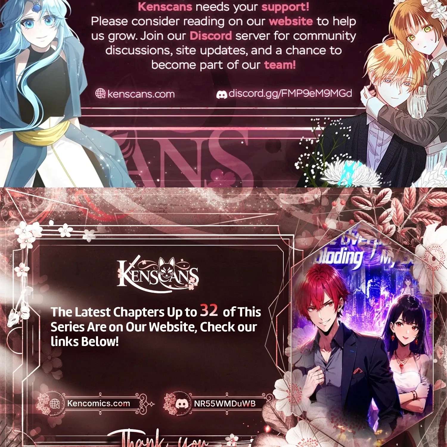 Counterattack System: I Maxed Out the Goddess' Favorability Chapter 25 - page 65