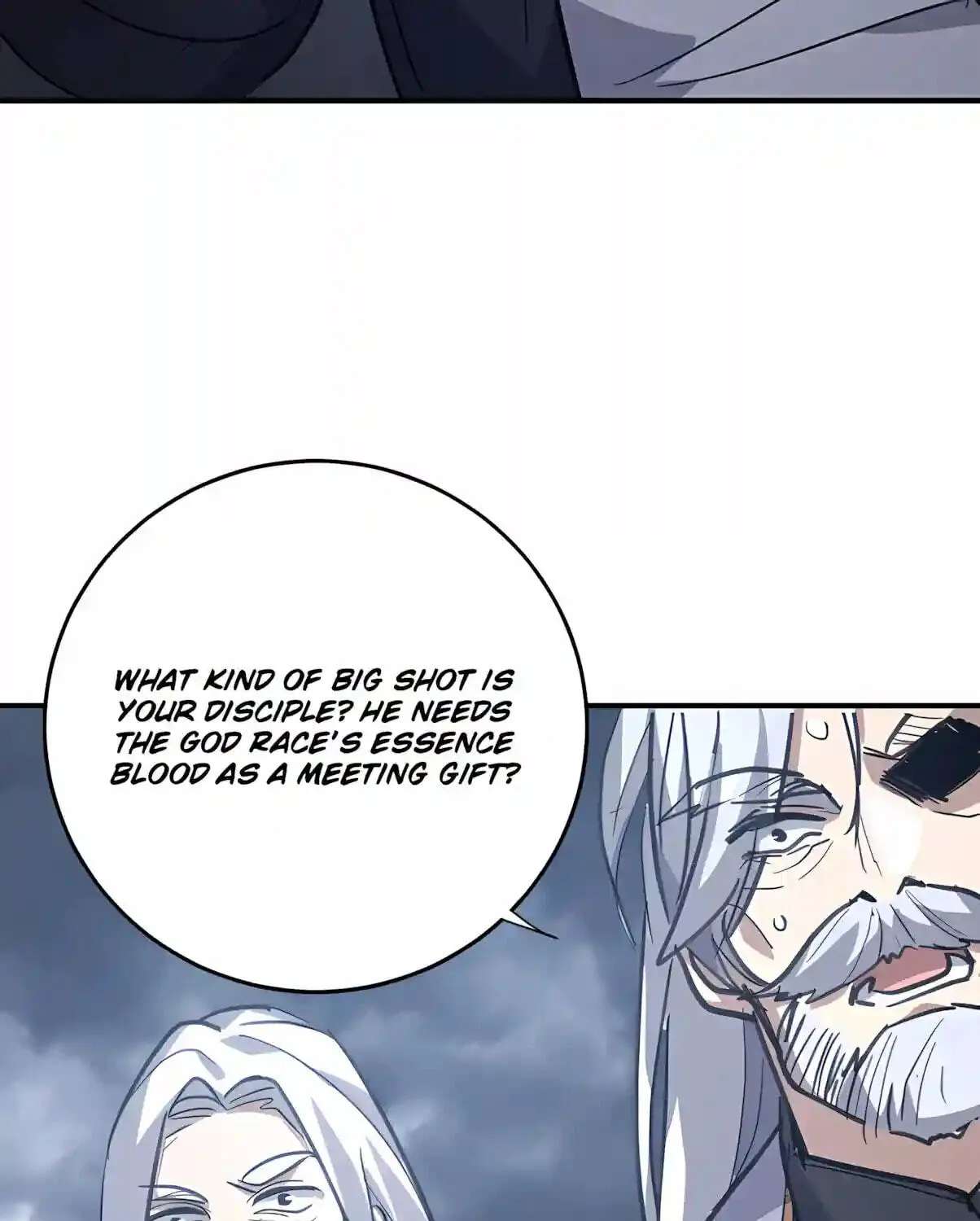 High-Martial World: One Hand to Overwhelm Three Thousand Emperors! Chapter 63 - page 15