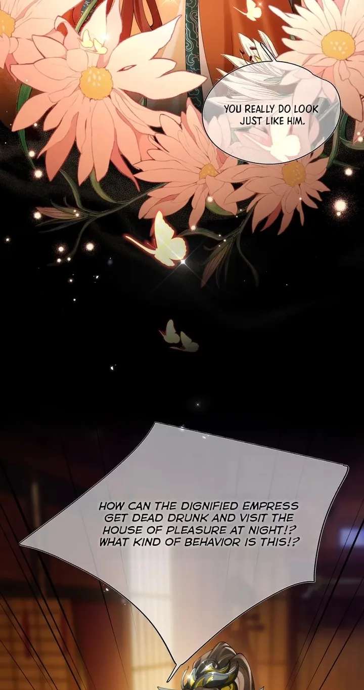 The Emperor's Uncle Bows for Me Chapter 2 - page 3
