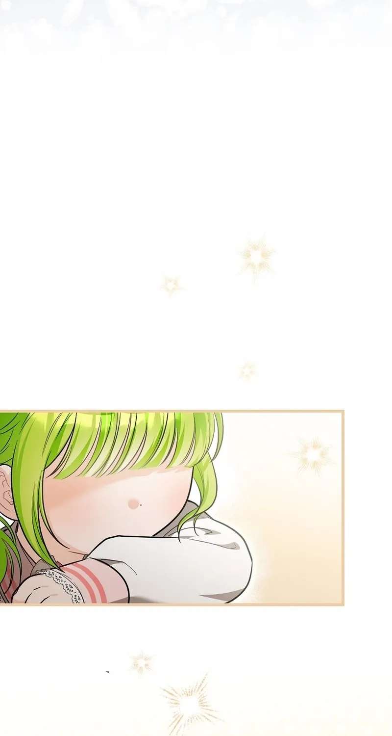 The Baby Sprout Who Bloomed in the Villain Duke's Family Chapter 18 - page 41