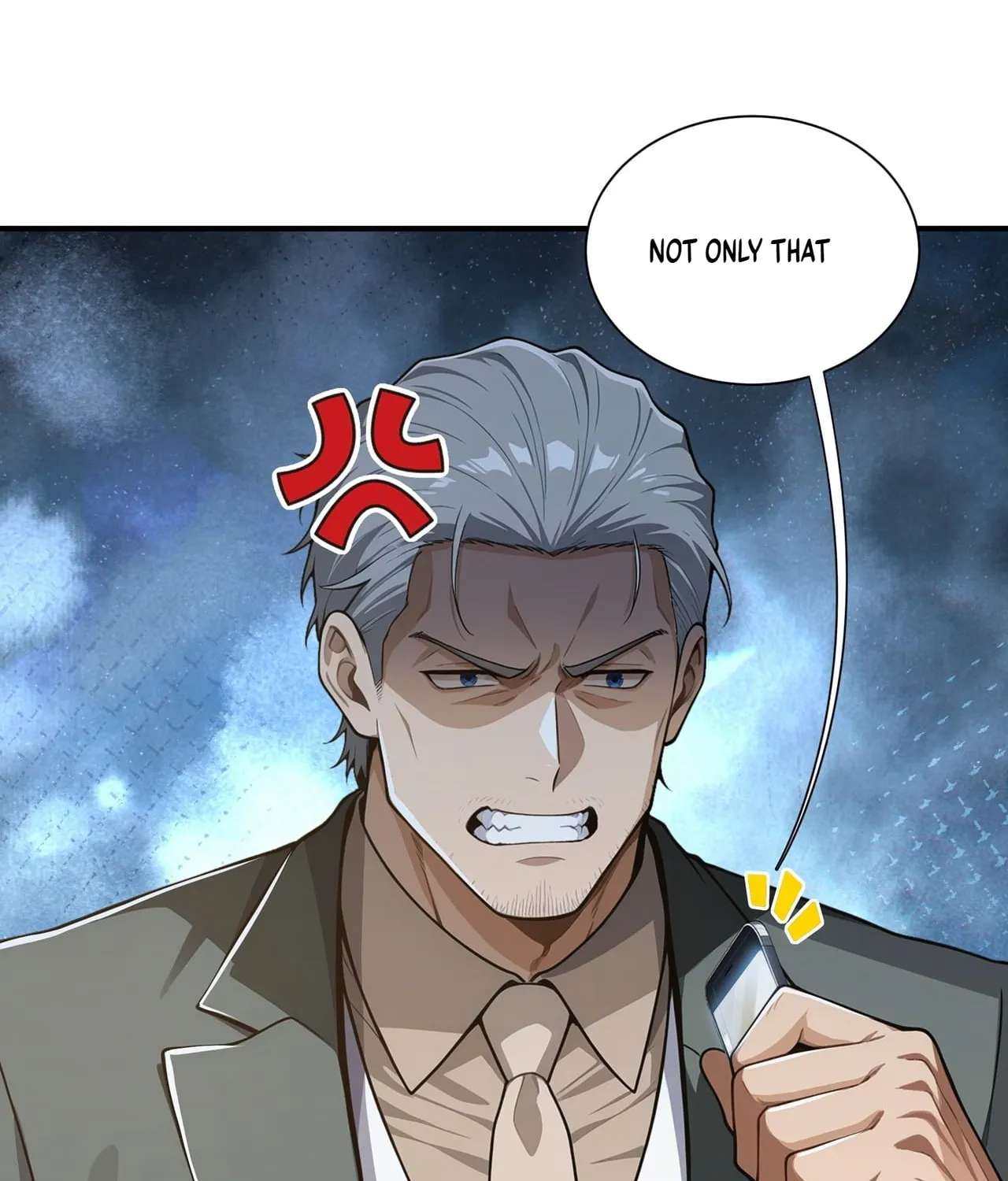 Trading Snacks for Gold in the Apocalypse Chapter 74 - page 44