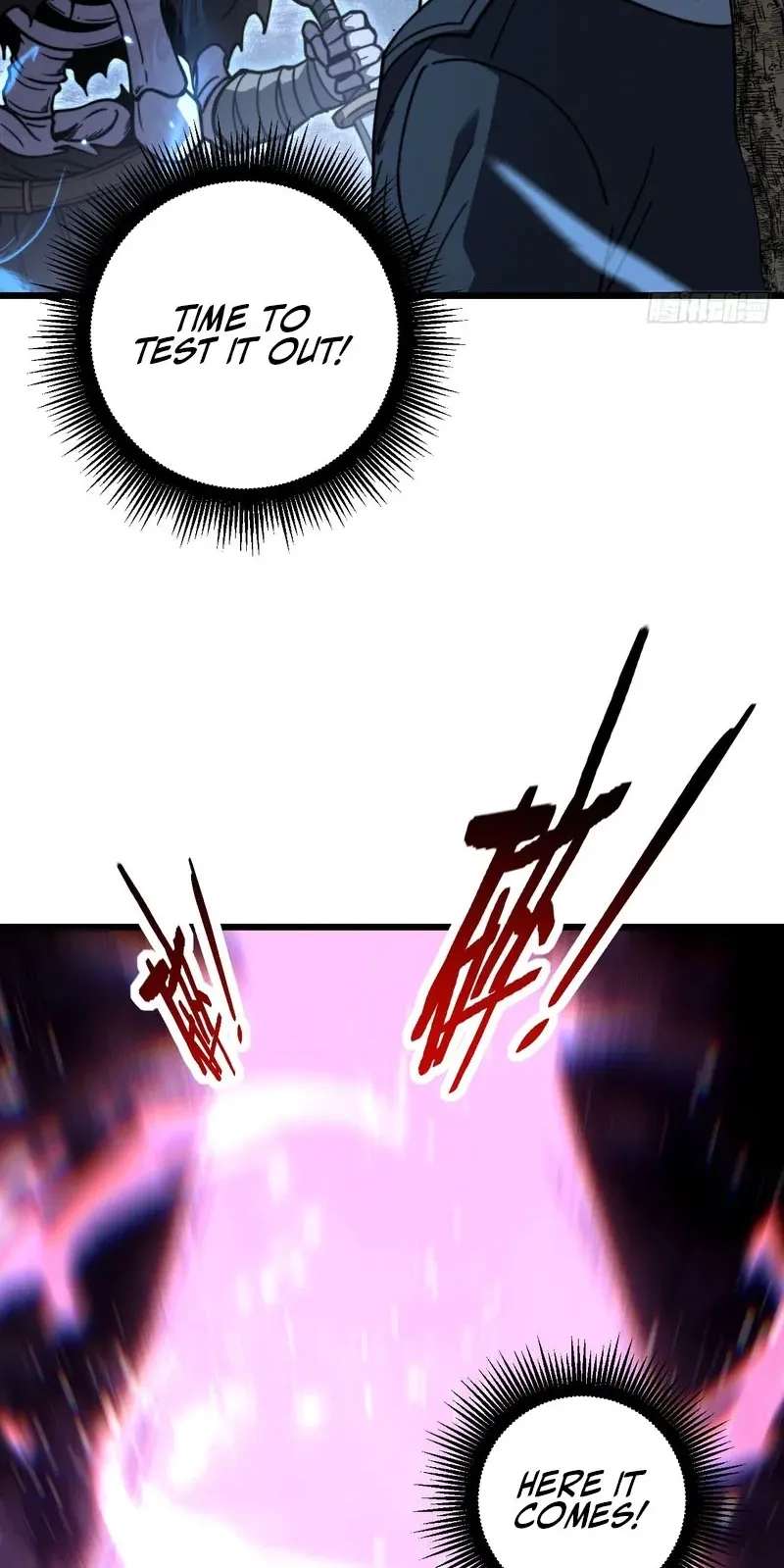 Global Awakening: The Synthesis Master Starts with an Undead Army Chapter 18 - page 6