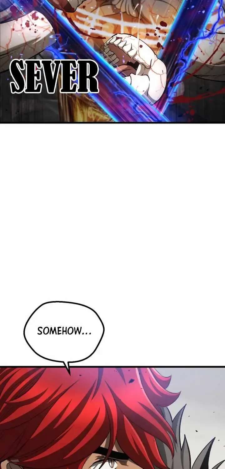 Survival Story Of A Sword King In A Fantasy World Chapter 373 - page 62