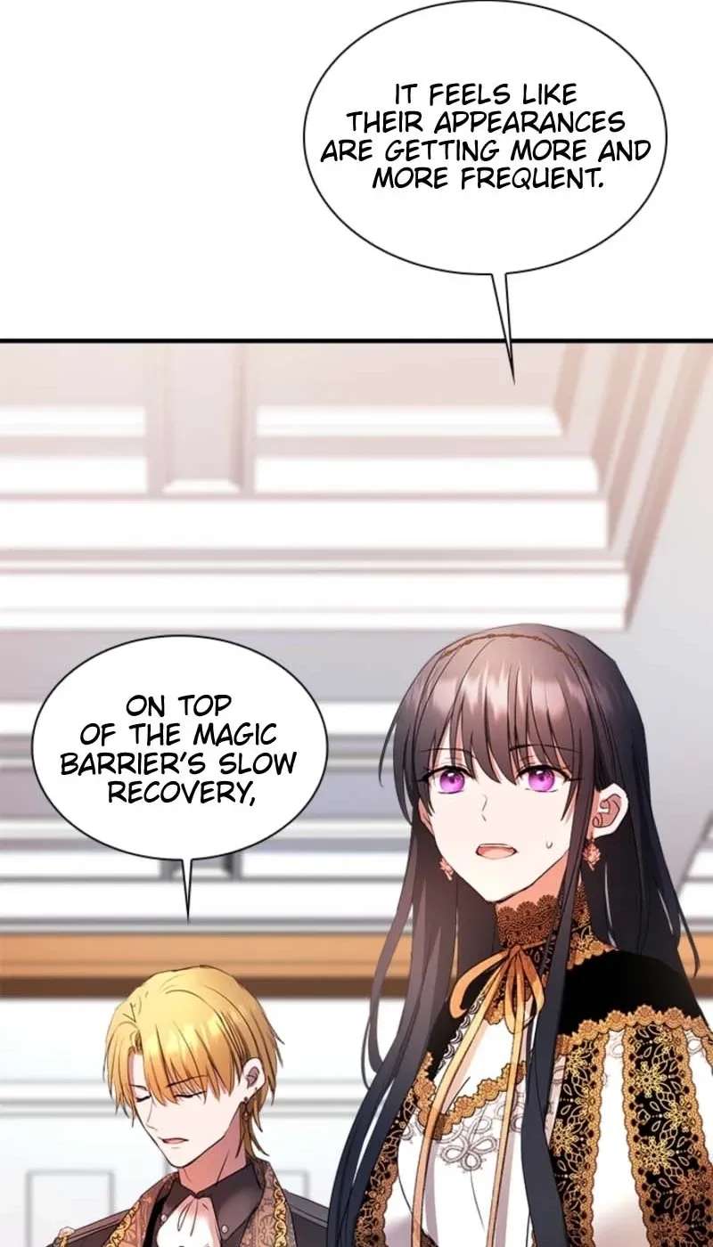 I Need Someone To Stop My Older Brothers Chapter 79 - page 19