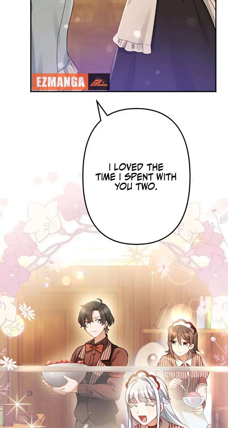 Akujo wa Kouri no Prince-kun wo Name Tsukusu Chapter 26 - page 62