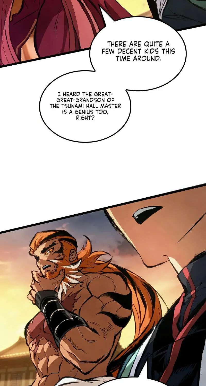 Chronicles of the Demon-Slaying Cultivator Chapter 15 - page 39