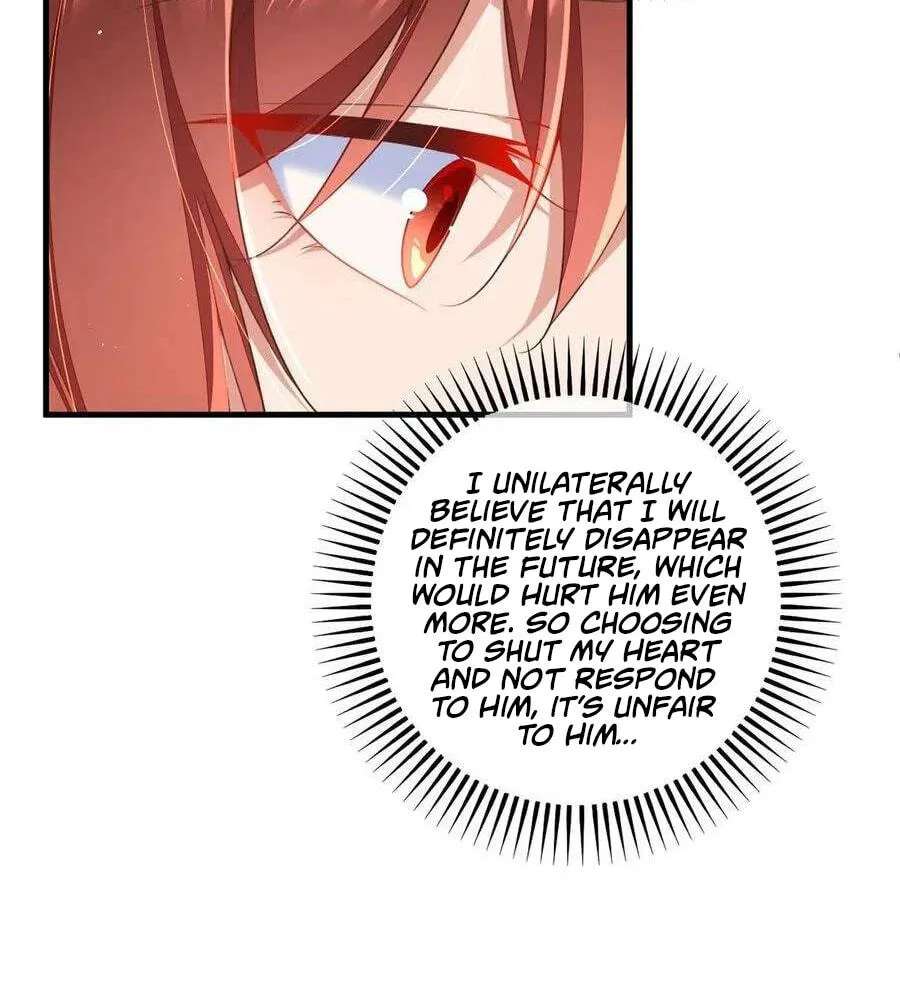 All Hail My Adorable Master Chapter 347 - page 24