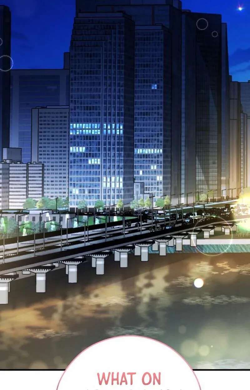 One and Only (Lim Joo-Yi) Chapter 60 - page 8