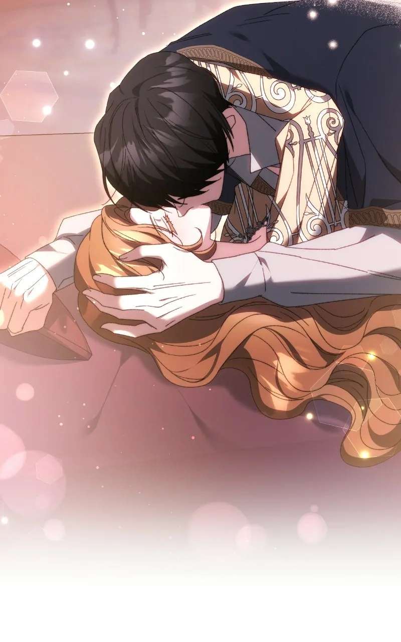 My Child Will Havea Different Father Chapter 98 - page 89