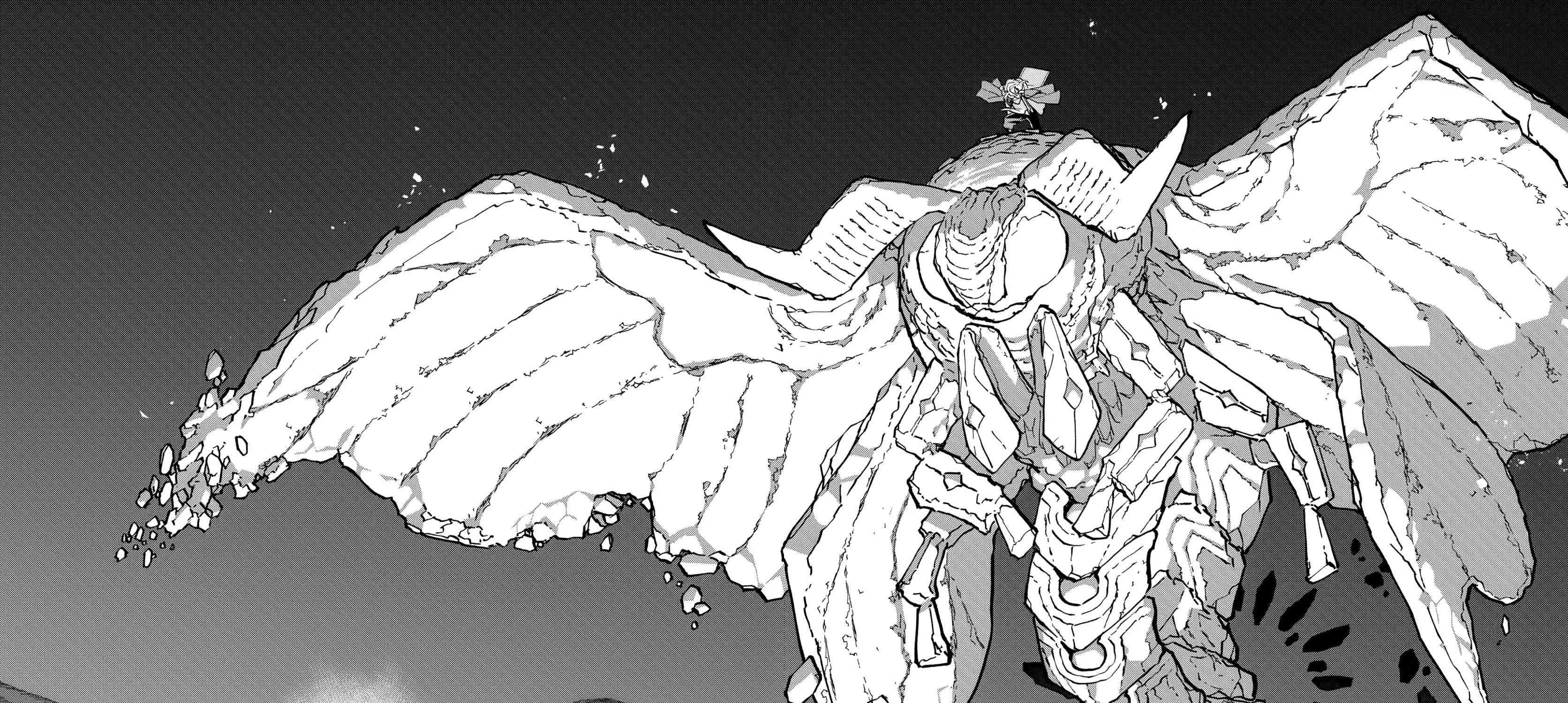 Saga of the Stone God Chapter 38 - page 55