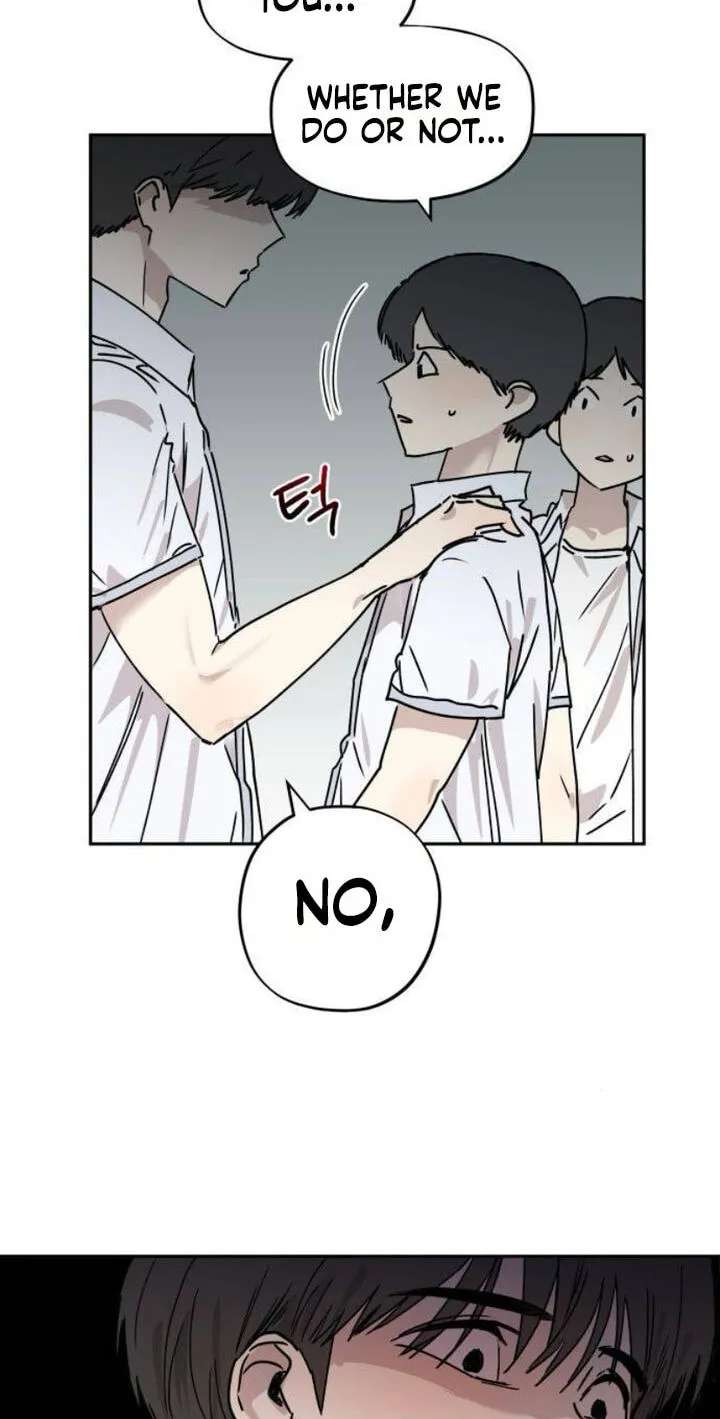 Heart-Aching Chapter 24 - page 5