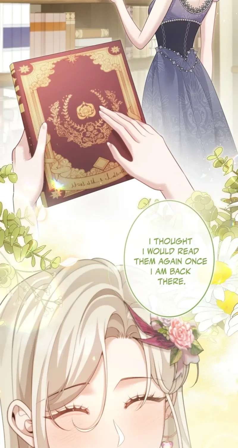 The Hostage Wife Wants a Divorce Chapter 15 - page 16