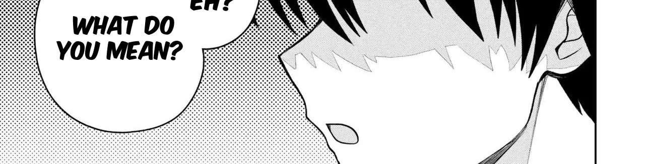 Sumisaka-san's Wild Delusions! Chapter 2 - page 16