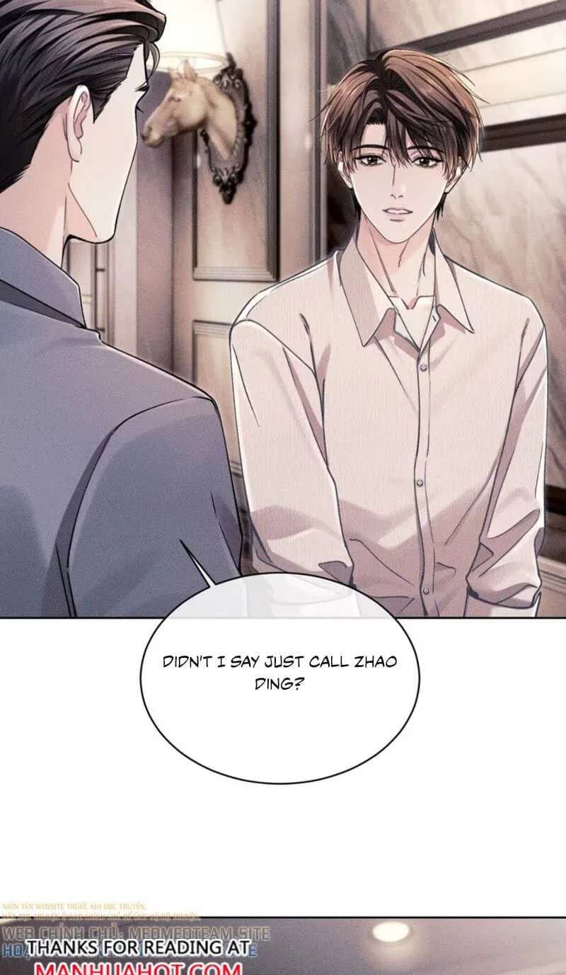 Reply to Keats Chapter 33 - page 12