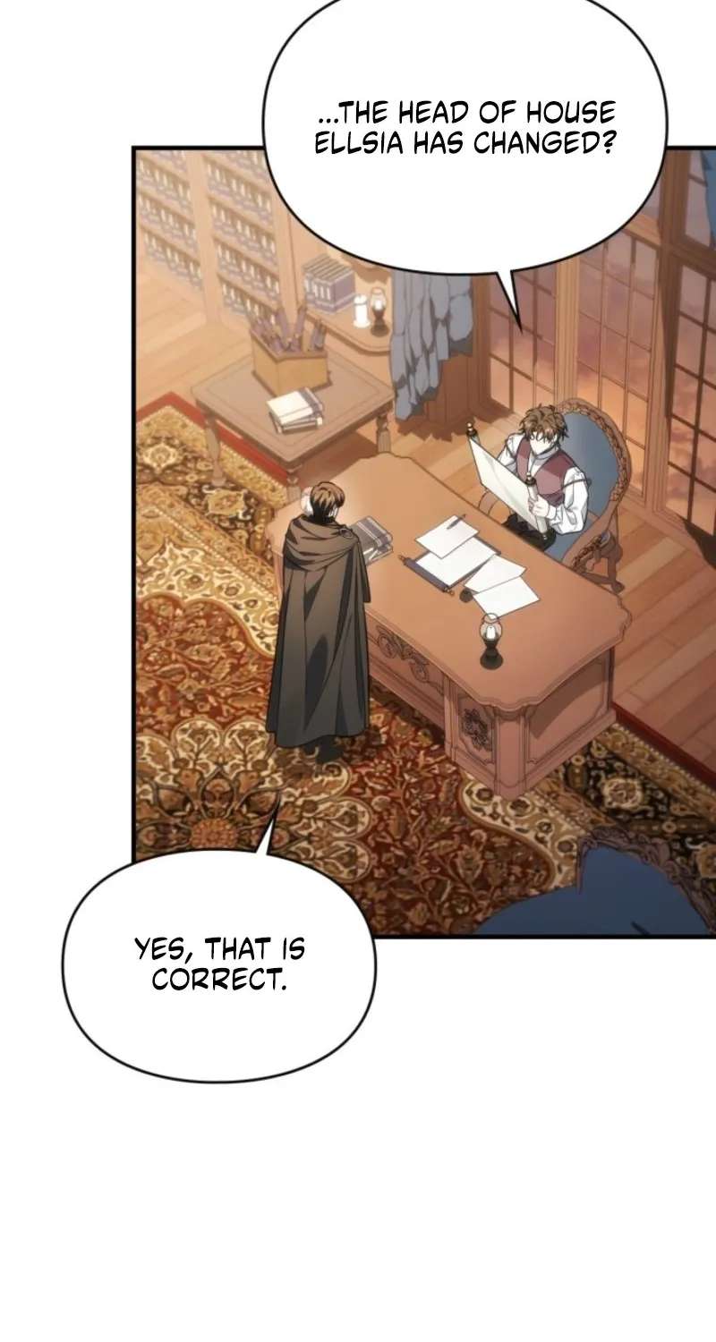 Time Healer Ceres Chapter 25 - page 75