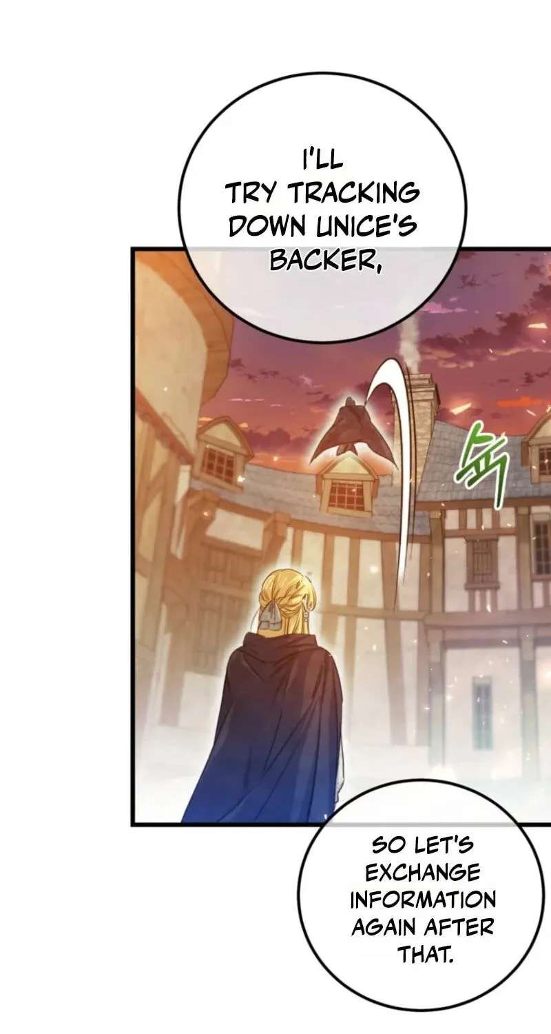 The Villainess is a Millionaire Fixer Chapter 43 - page 8
