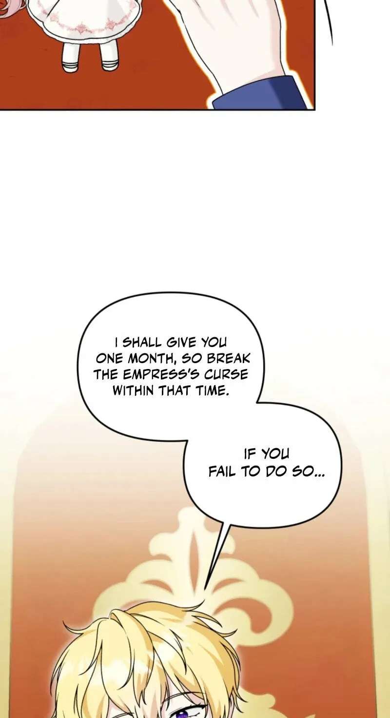 The Villain's Daughter-in-Law Rules by Nature Chapter 65 - page 41