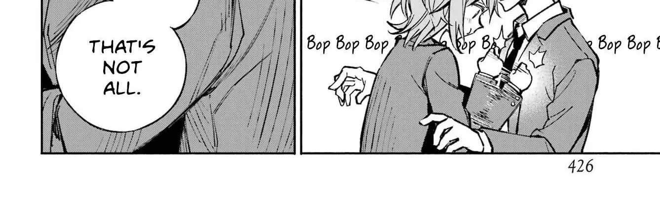 There Are 8 Yaeno Harukas!! Chapter 1 - page 109