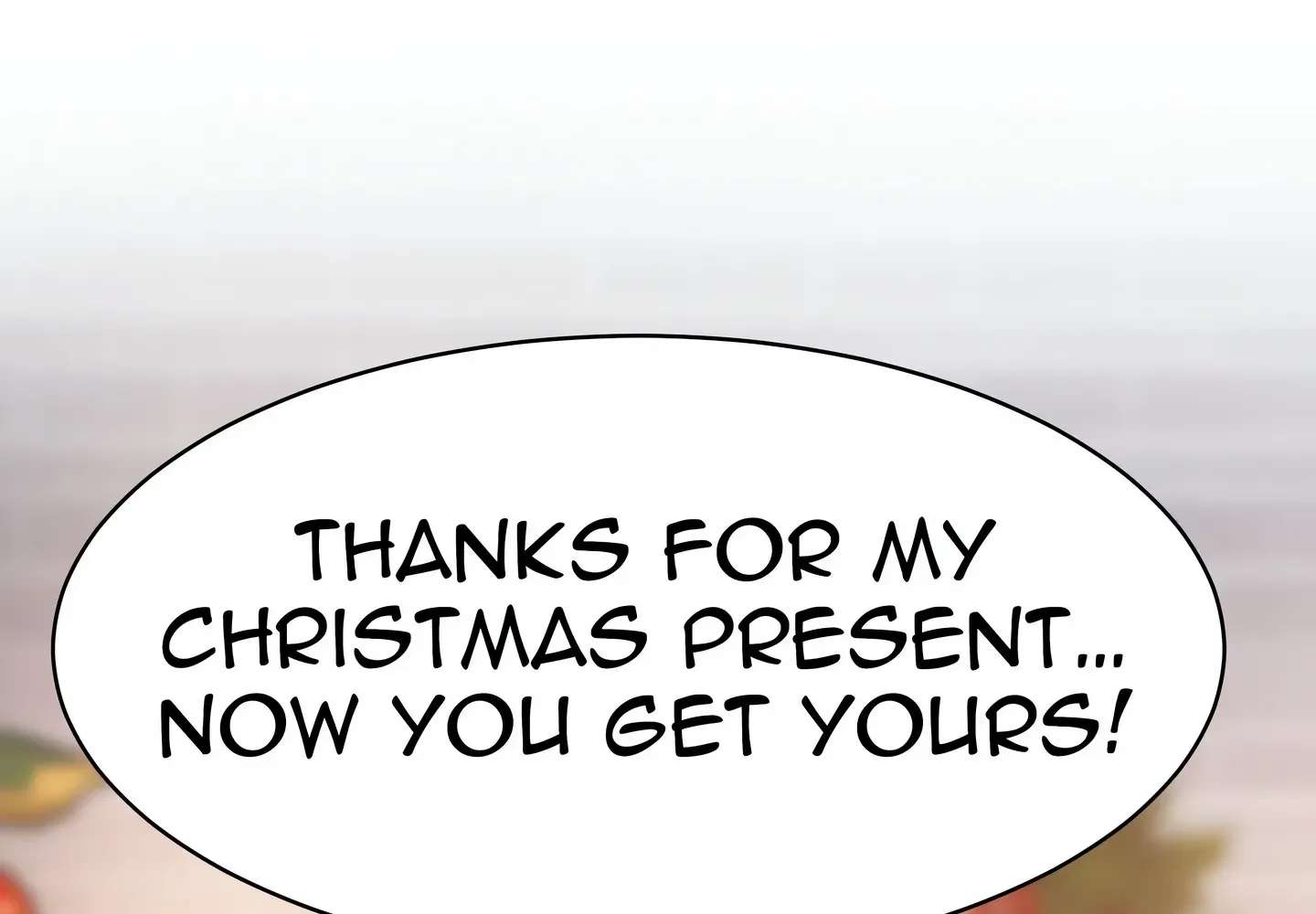 Between Snow and Chocolate Chapter 2 - page 49