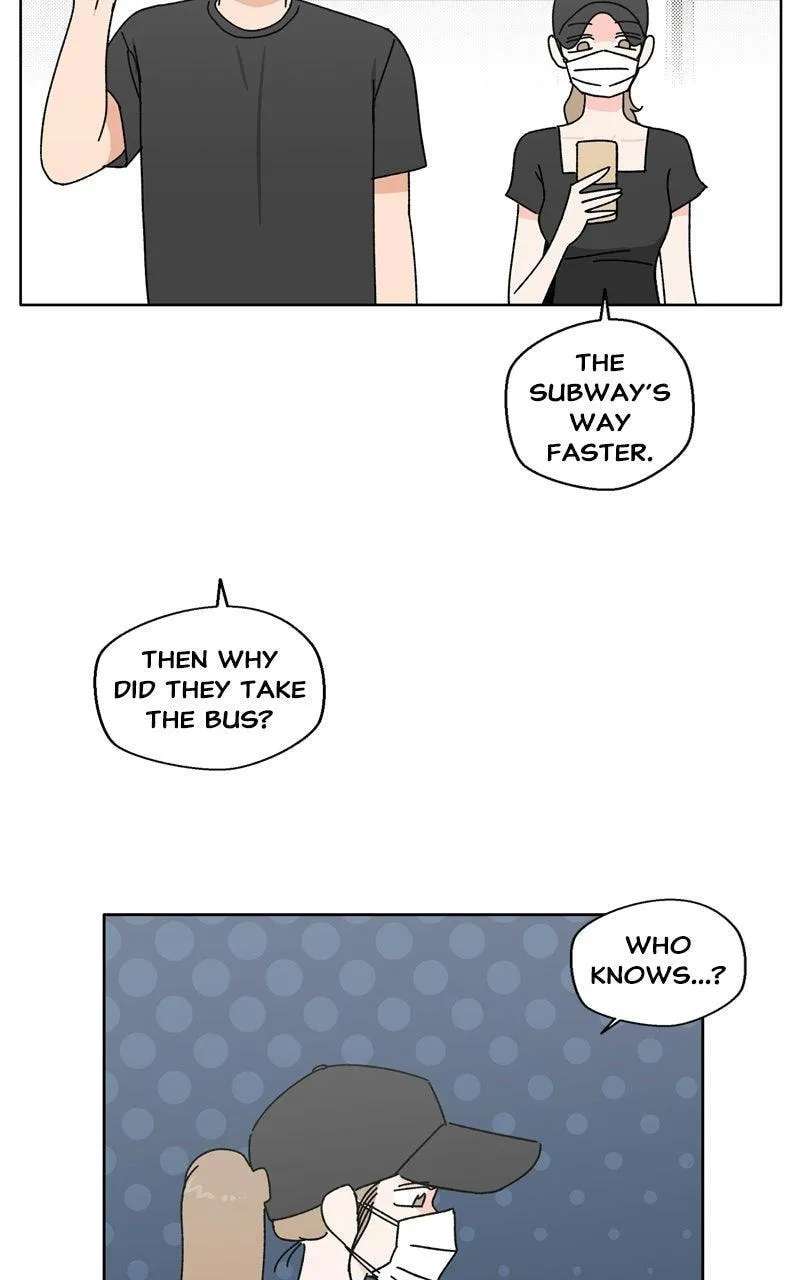 Pool Boy Chapter 41 - page 51