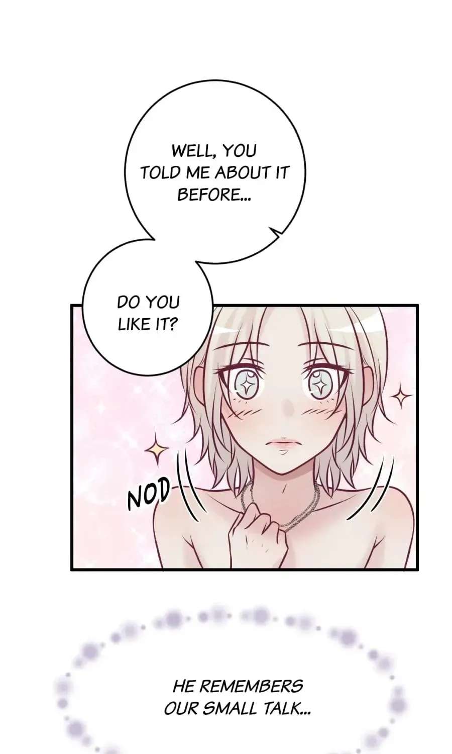 Anata e no Crescendo Chapter 150 - page 13