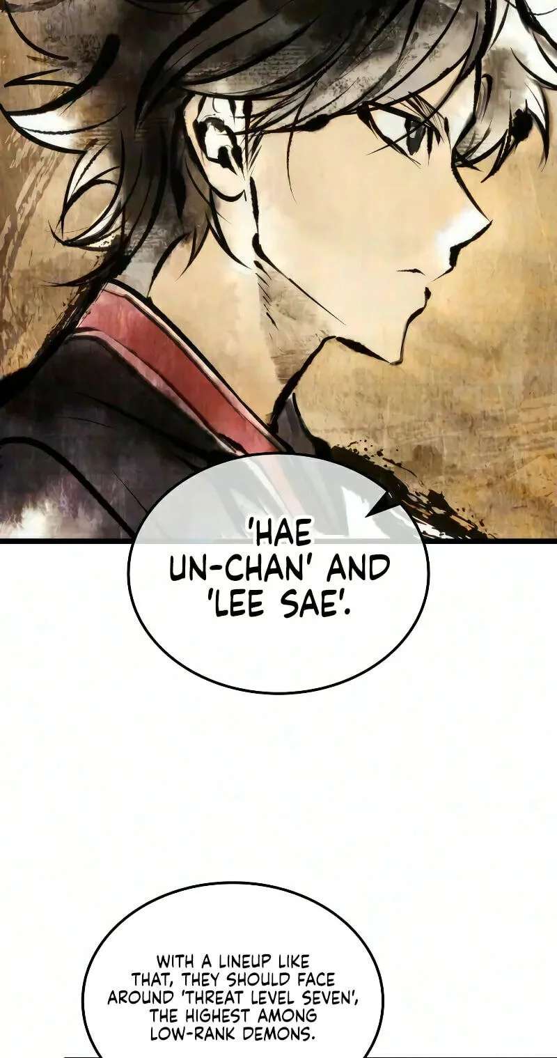Chronicles of the Demon-Slaying Cultivator Chapter 16 - page 89