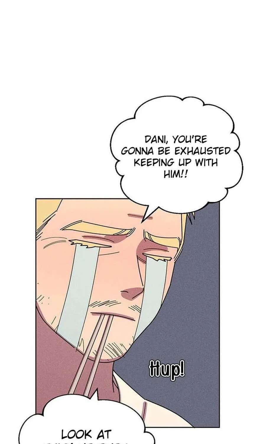 Love Roasting Chapter 41 - page 147